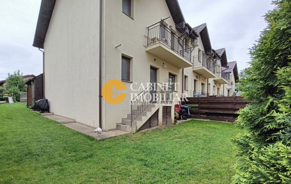 Casa 4 camere - Valea Adanca zona 5 Drumuri - Poză 2