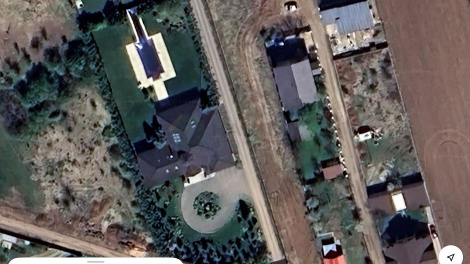 Teren intravilan 4513 mp, Izvorani, Str. Ml. Averescu,cel mai mic pret din zona - Poză 1