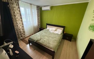 2 Camere Decomandat - Etaj Intermediar - Zona Podu Ros - Bloc 1974 - Poză 4