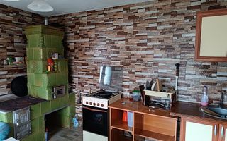 VILA 7 CAMERE TEREN 872 MP BUGHEA ARGES - Poză 8