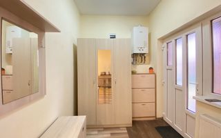 Garsoniera in casa de inchiriat cu loc de parcare, Intre Lacuri - Poză 4