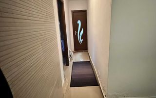 Apartament două camere decomandate, 48,8 mp, Nicolina 2, Iași - Poză 4