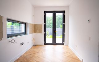 Casa Premium Saftica I High End I 4 camere I teren 470 mp I COMISION 0 - Poză 28
