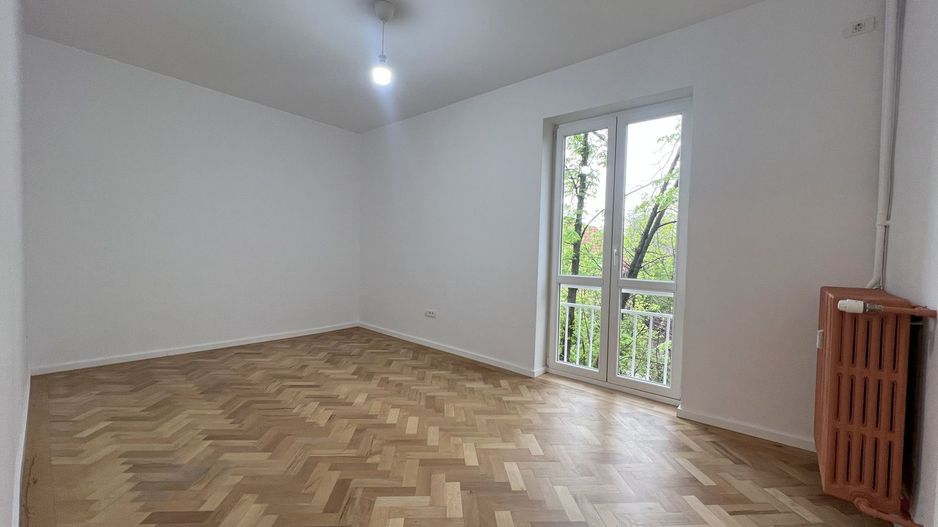 2 camere renovat complet | boxa | Floreasca - Poză 12