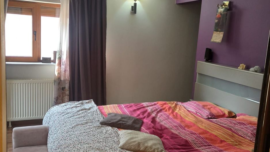 vila ind.5cam,3bai,mob-util complet/centruPopesti Leordeni-Mega Im - Poză 14