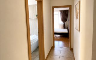Girocului->Brâncoveanu | 65 mp utili | Terasă mare | Parcare subterană | Boxă - Poză 5