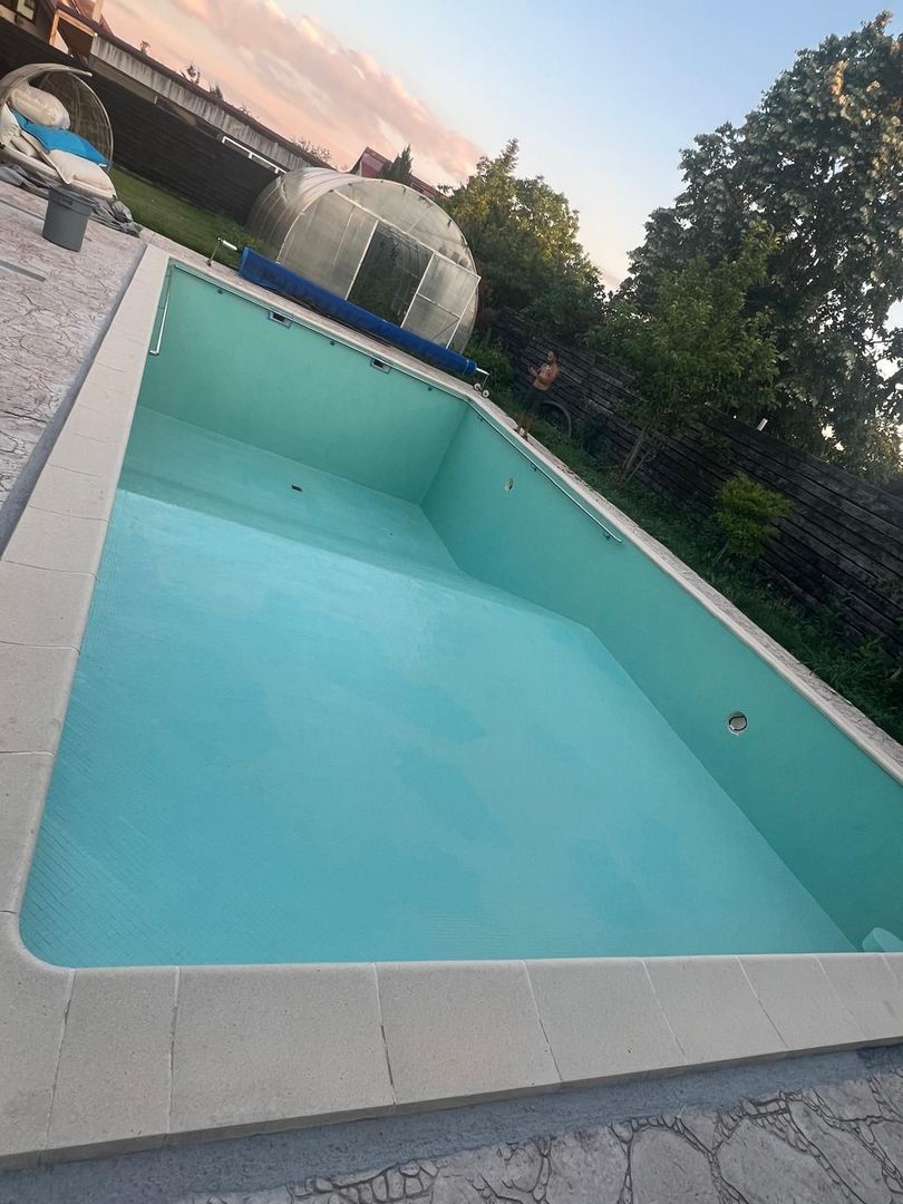 Vila cu piscina Snagov Ciofliceni - Poză 4