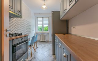 Apartament Decomandat Griviței | 70 mp | Etaj 1 | Boxă + Parcare - Poză 5