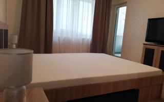Pers. fizica apartament 1 camera dec 42 mp Bucium 300 euro - Poză 4