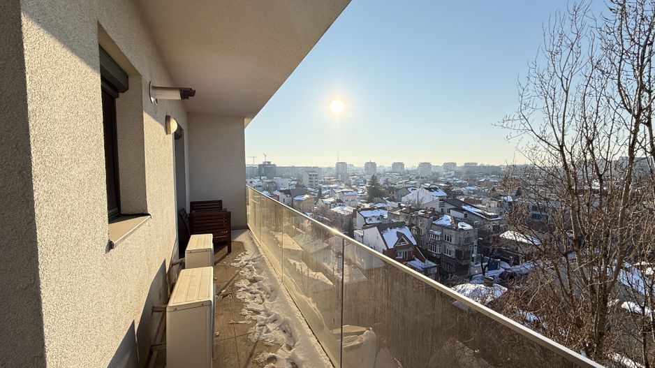 Apartament Banu Manta - Primaria Sectorului 1 - ICON Residence - Poză 8