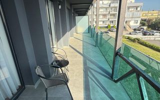 2 camere–62 mp+terasă 25 mp, etaj 1, Tăuții Măgherăuș zona Dru Relax - Poză 9