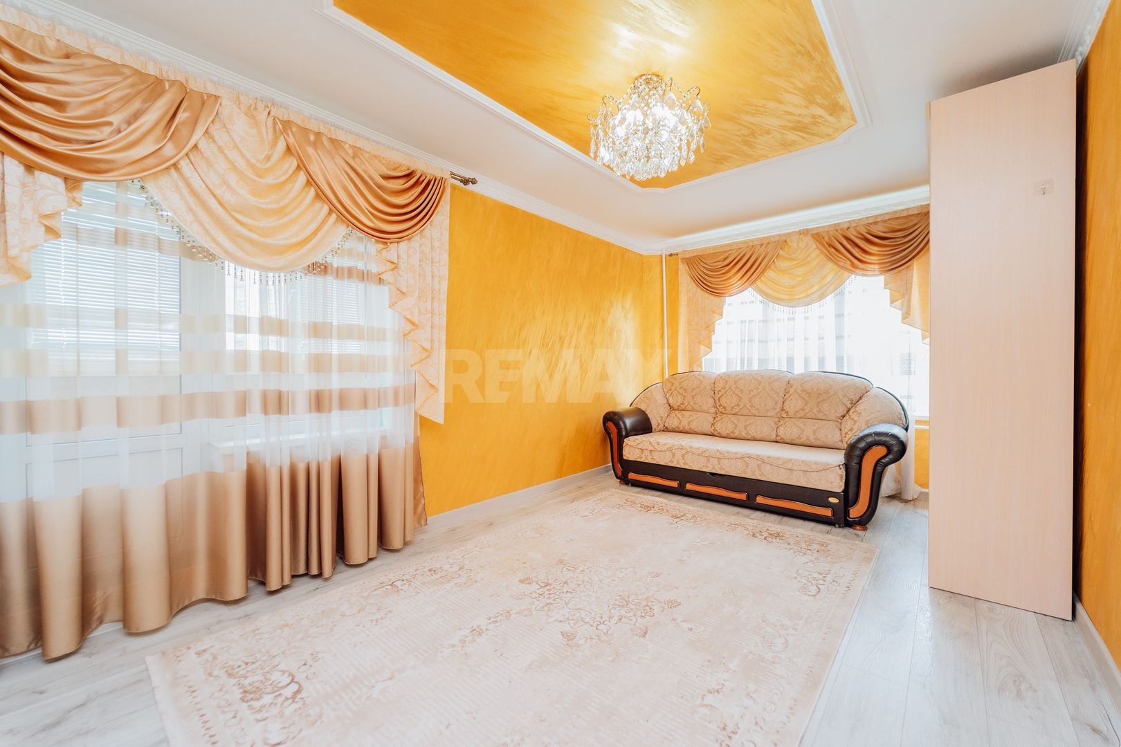 Spre chirie apartament spațios în Ciocana, str. Ginta Latină 21. - Poză 15