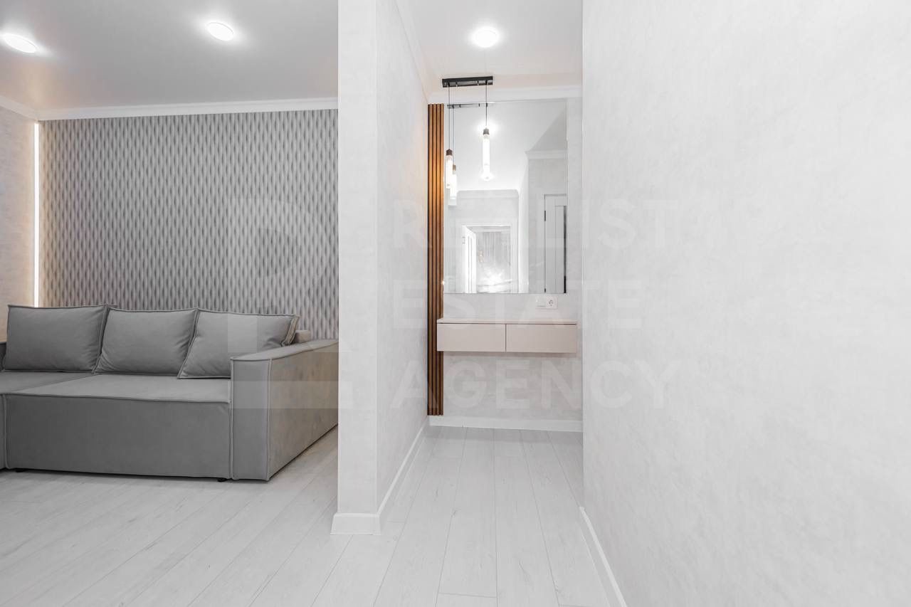 Vânzare, apartament, 2 camere, strada Hristo Botev, Botanica - Poză 3