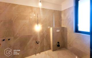 Duplex modern în Giroc, 105 mp utili, teren 250 mp, zonă liniștită de case - Poză 13