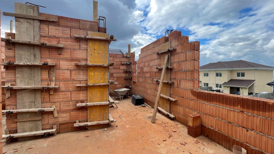 Duplex cu 5 camere, despărțit prin cameră tehnică-205.000€ |Urseni| - Poză 7