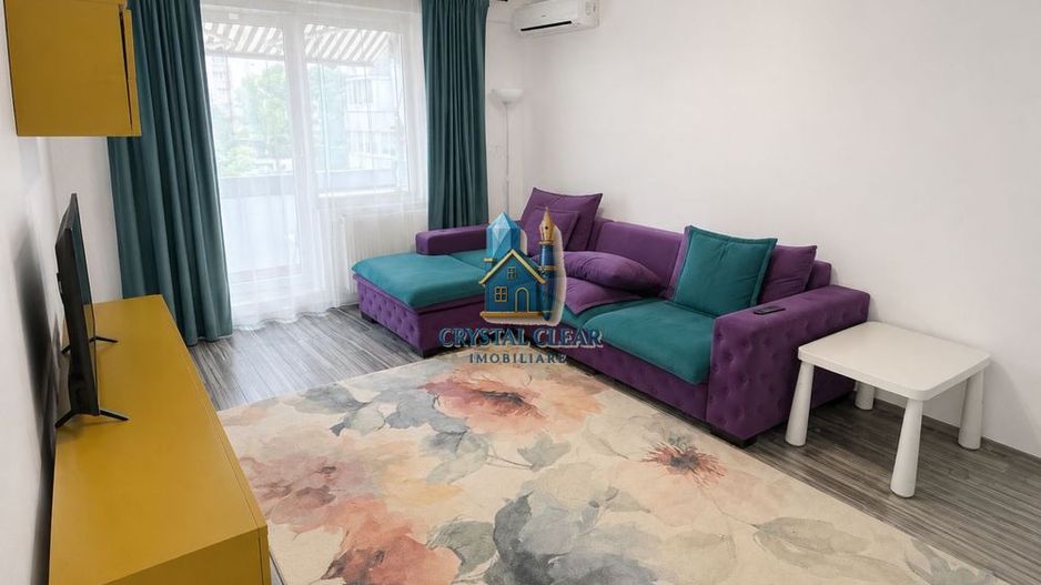 Apartament 2 camere - cartier Tudor Vladimirescu - Poză 1