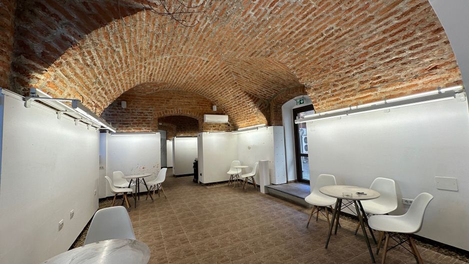 Spatiu comercial în Piața Unirii - 155 mp - Poză 14