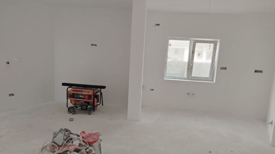 Duplex modern de vânzare – Moșnița (unitatea din dreapta) Comision 0%! - Poză 11