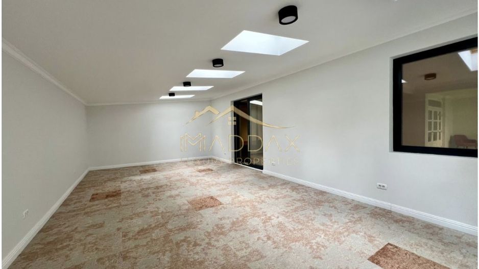 Spatiu de birouri/Showroom PREMIUM **183mp**Parcare // Tei/Barbu Vacarescu - Poză 6