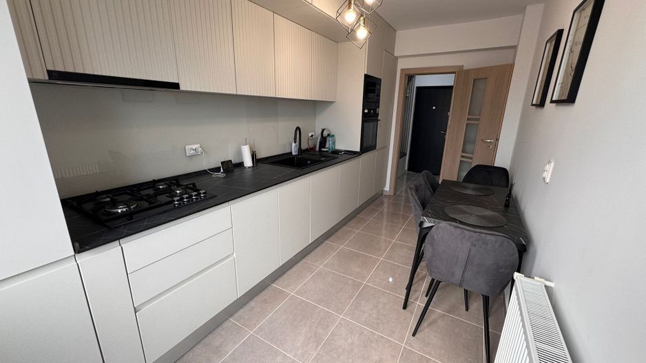 Prelungirea Ghencea 3 camere 83 mp Parcare Prima Inchiriere - Poză 10