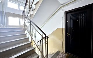 Apartament cu 3 camere de vânzare - Poză 18