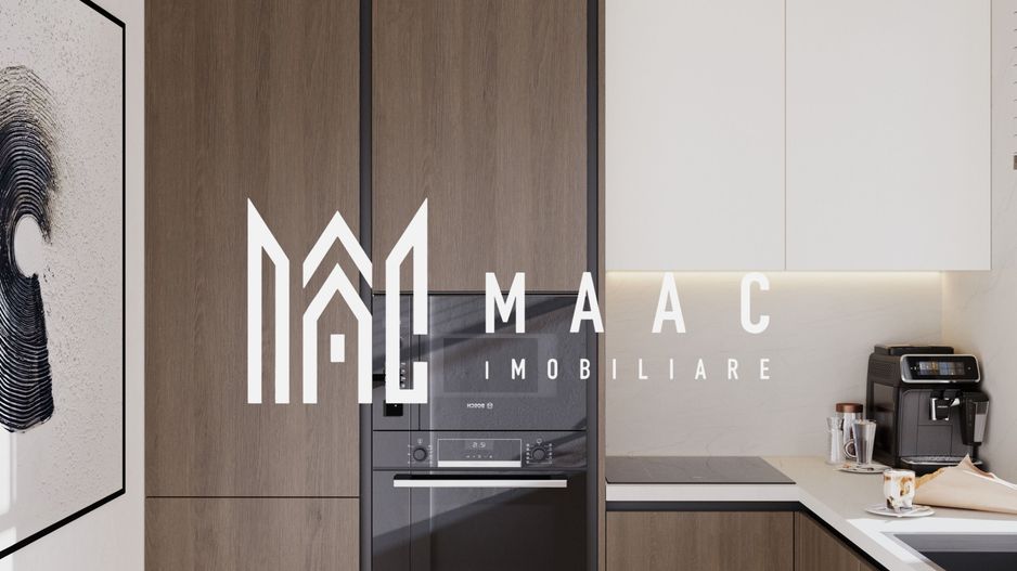 APARTAMENT TIP STUDIO I CALEA SURII MICI - Poză 45