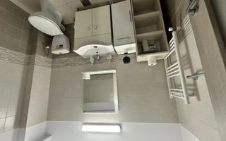 Apartament 2 camere de inchiriat, zona Palas Mall, Strada Moldovei, Iasi - Poză 8