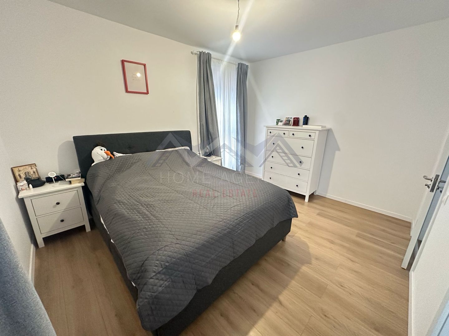 Casă P+1+pod de vânzare – 3 dormitoare, zona 23 August Otopeni, ansamblu - Poză 6