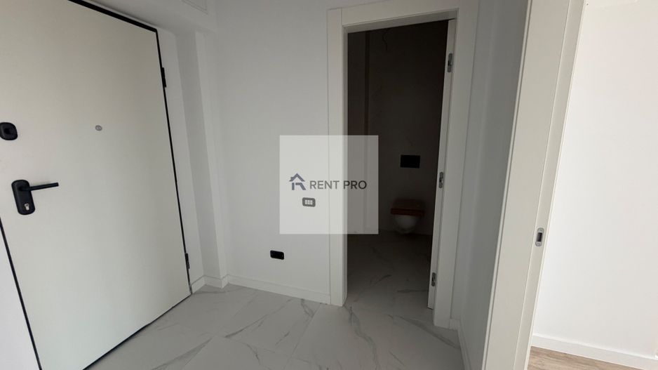 2 Camere Theodor Pallady Finisat 48 Mp Centrala Proprie - Poză 3