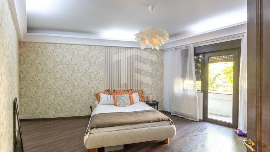 Arcul de Triumf, Kiseleff, Maresal Averescu,ap. 4 camere,bloc Art Deco - Poză 9