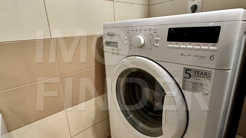 Inchiriere 3 camere decomandate, Marasti, Aurel Vlaicu, finisat clasic - Poză 6