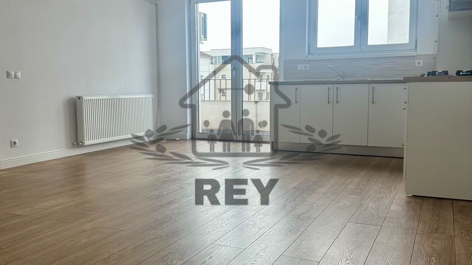 Apartament 3 camere si 2 balcoane | Proiect Amfeld | Cartierul Arhitectilor | - Poză 1