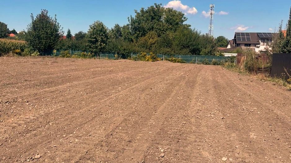 Teren 576 MP cu PUZ-Constructie Casa Individuala-Stupini - Comision 0% - Poză 3