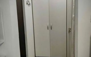 Garsoniera renovata, etaj intermediar,  Sibiu - Poză 16