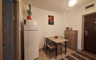 De Închiriat Garsoniera langa Mall Vitan, Petfriendly - Poză 9