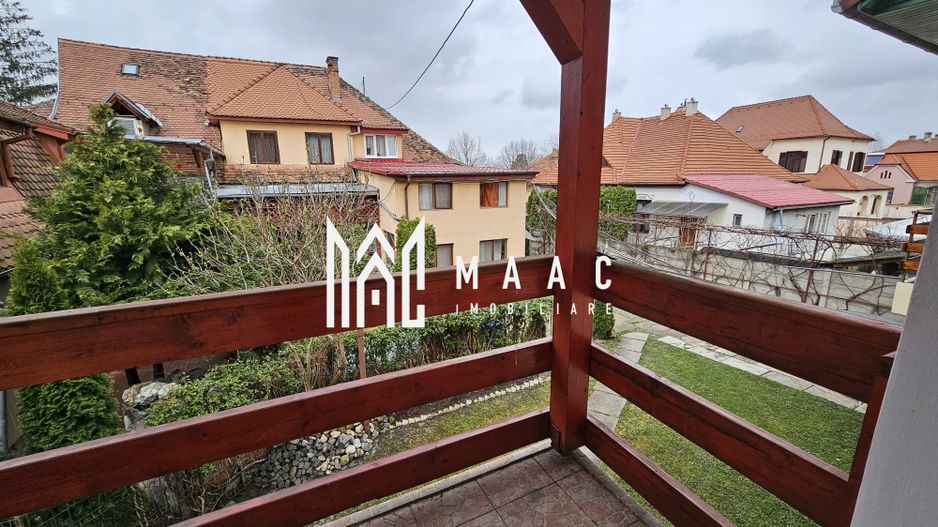 Casa 3 camere| Teren | Zona Calea Dumbravii - Poză 7