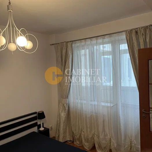 Chirie - 2 camere - Tătărași - Poză 5