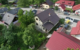 Casa zona Ferneziu / Limpedea - Poză 18