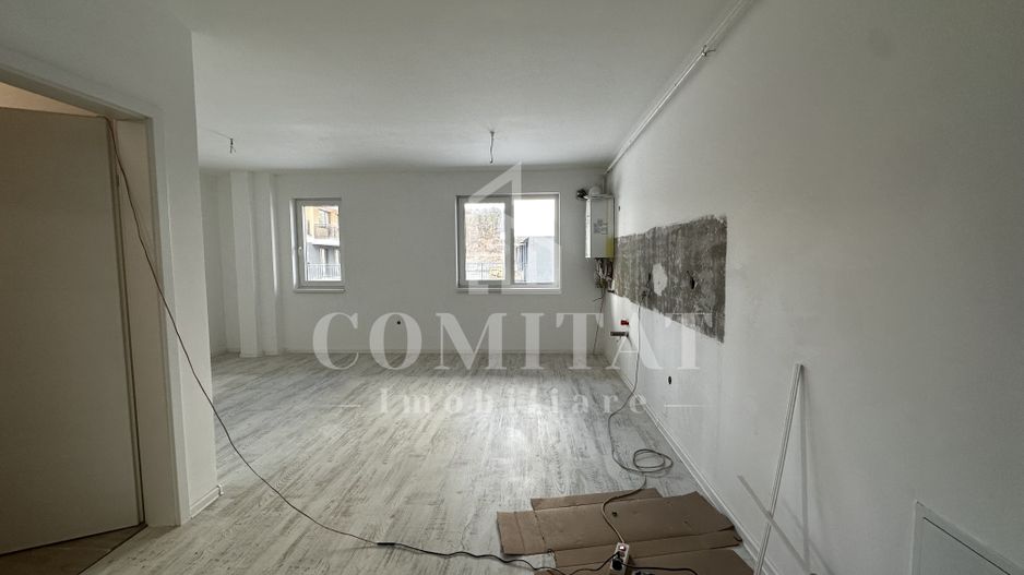 Apartament finisat | Loc de parcare | Zona Stadionului - Poză 16