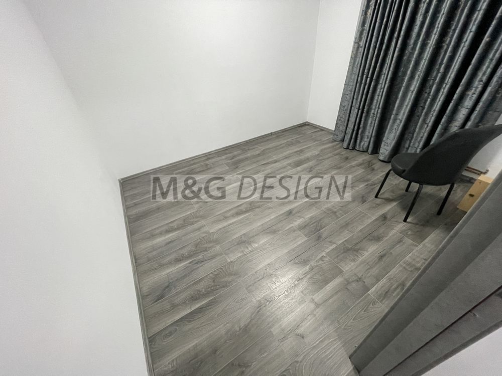 Apartament 3 camere  Dacia  etaj 2 cu centrala - Poză 4