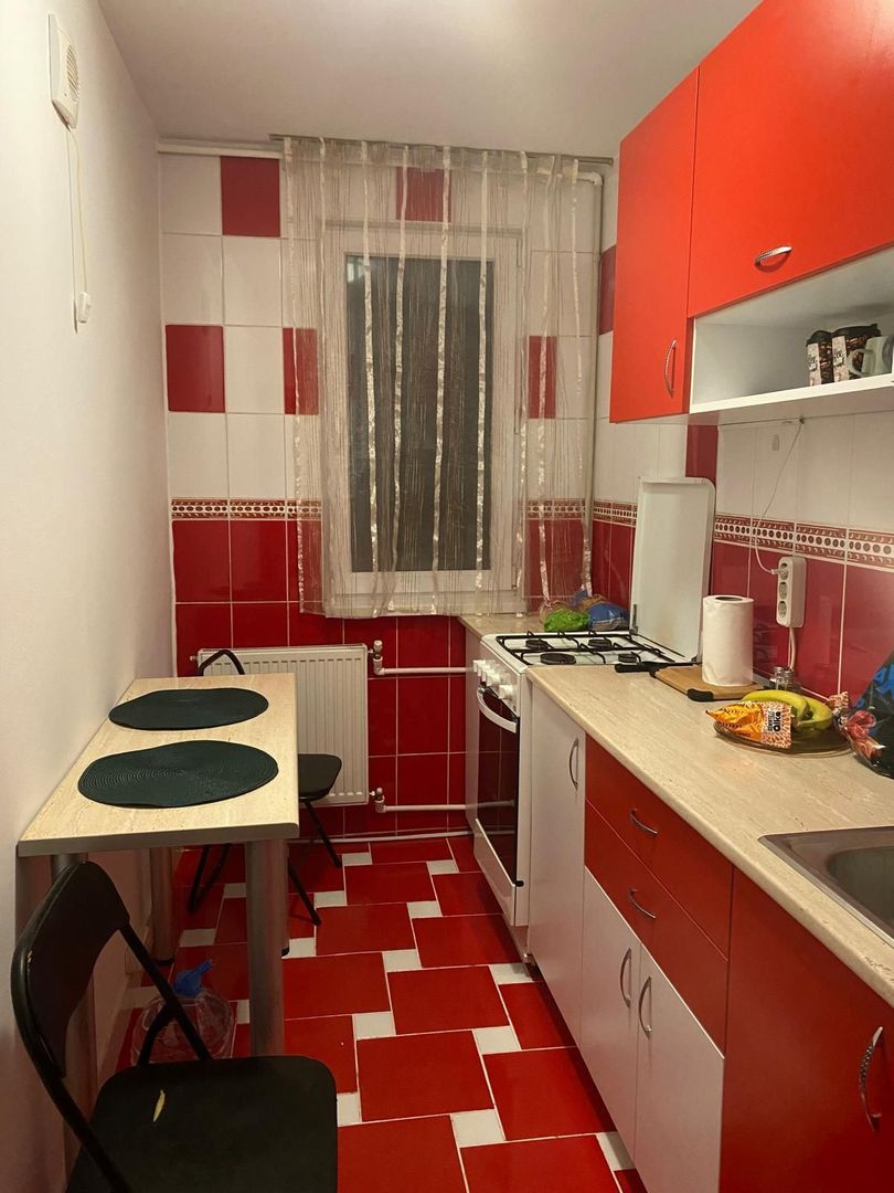 Garsonieră decomandată Rahova. - Poză 3