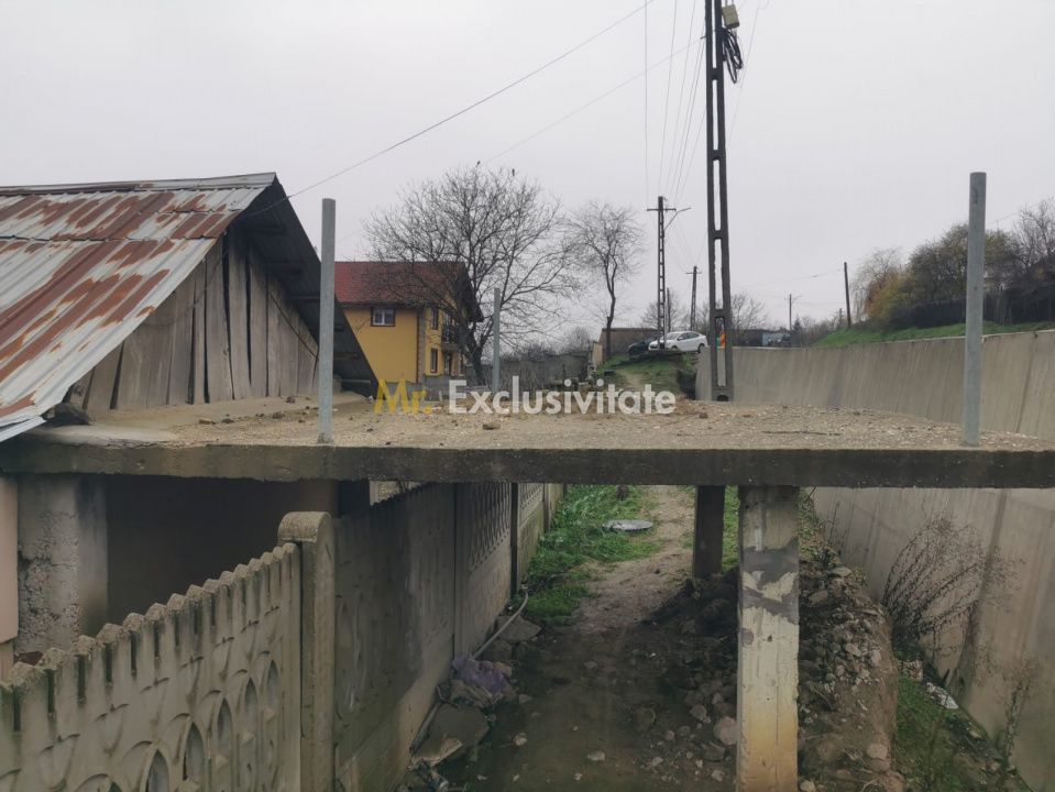 De vanzare casa in Argetoaia cu teren 7.000 mp - Poză 3