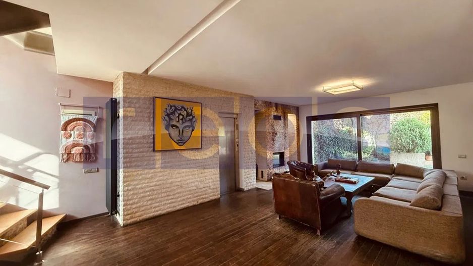 VANZARE VILA | SAUNA | JACUZZI | 334 MMP | IANCU NICOLAE - Poză 3