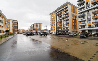 3 Camere / 92 mp / Mobilat Utilat / Parcare - Poză 23