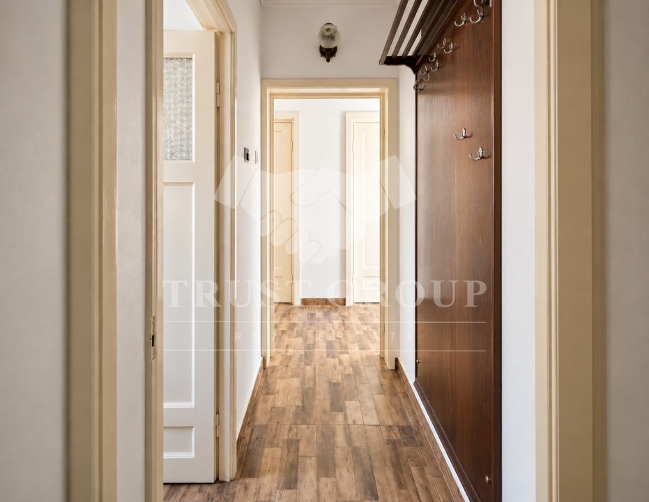 Apartament 4 camere+ Garsoniera in vila Vatra | Curte+ Garaj | Pivnita | Boxa - Poză 24