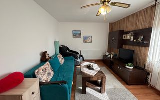 Apartament cu 2 camere decomandat-Parcul Teilor - Poză 12