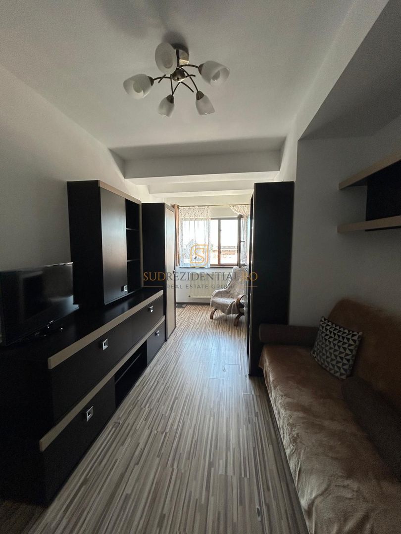 2 camere, complet mobilat si utilat, centrala- metrou Dimitrie Leonida - Poză 2