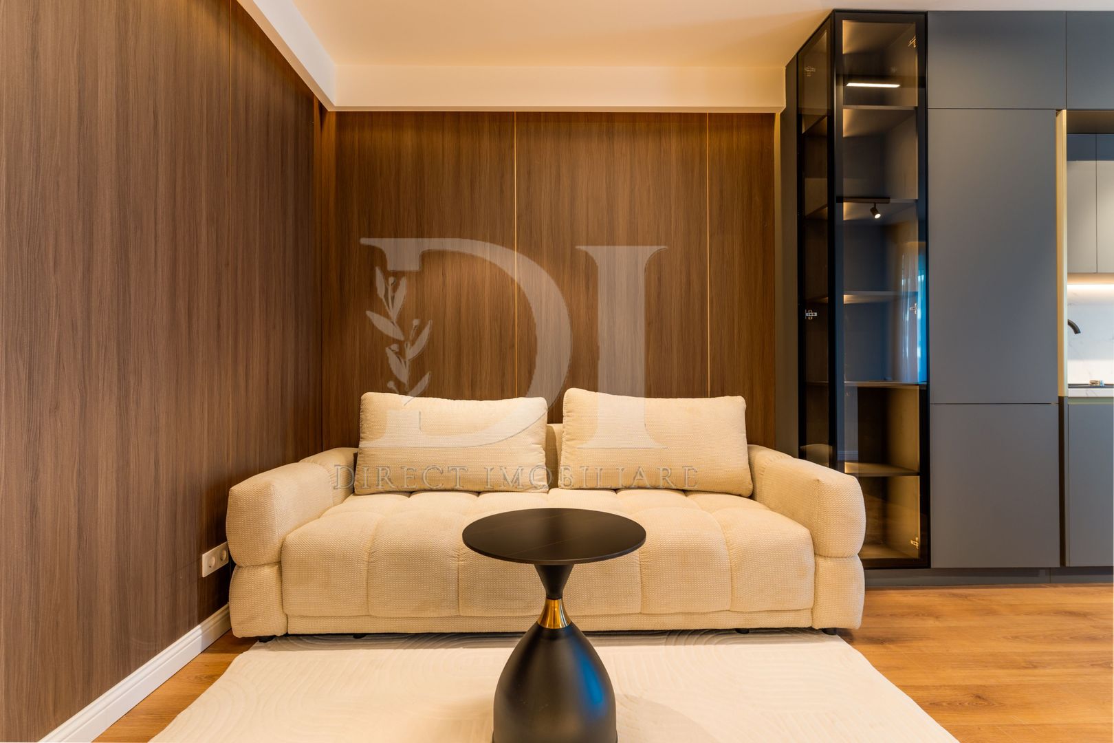 Apartament premium 2 camere / etaj intermediar/ Zona Tineretului - Poză 4