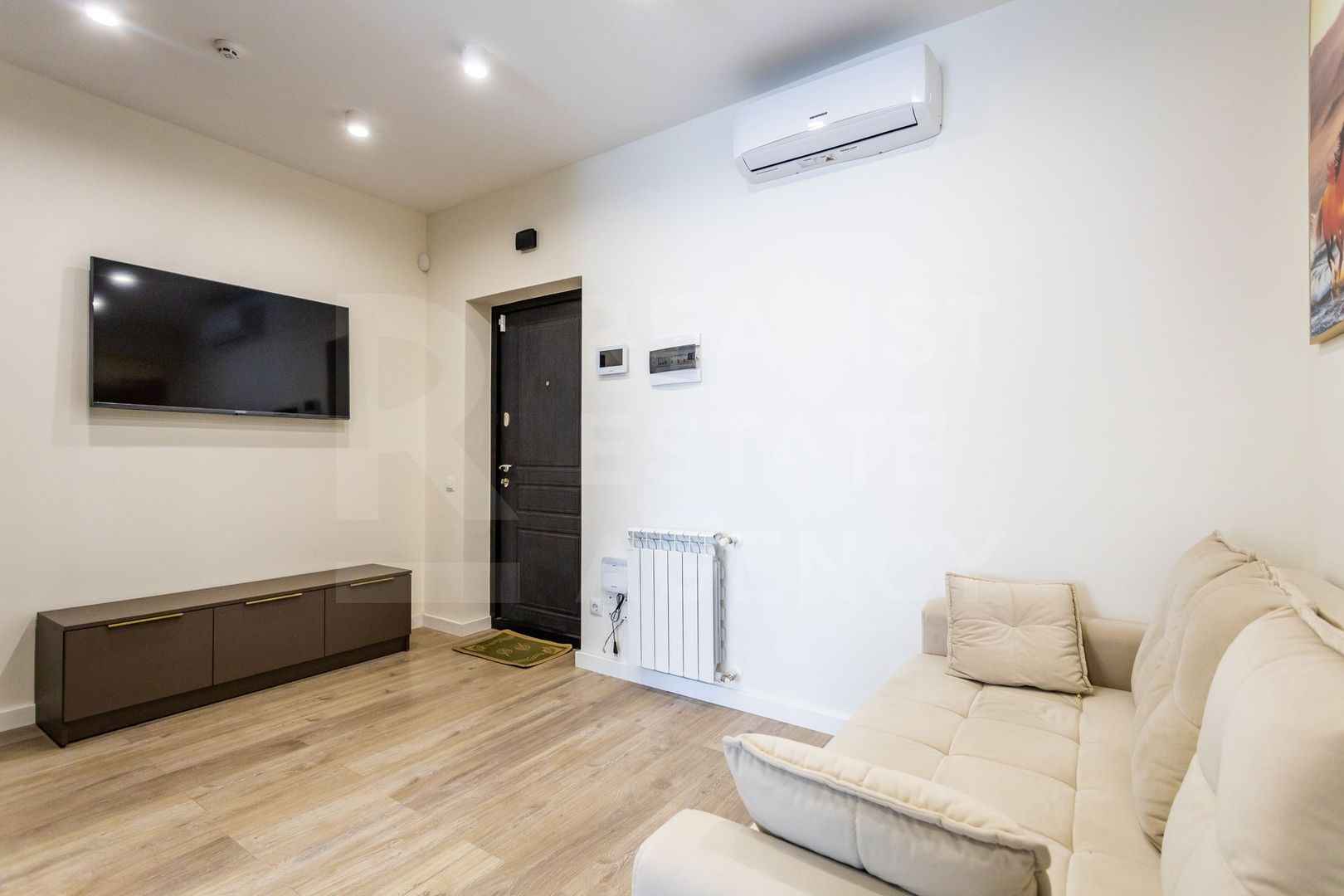 Vânzare, apartament, o cameră, bd. Mircea cel Bătrân, Ciocana - Poză 10