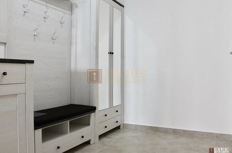 Spatios; 60mp utili, loc parcare  - Toronto Residence. - Poză 23